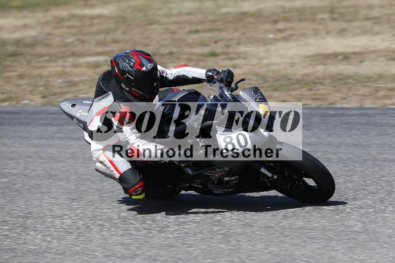 /19 06.06.2026  TZ Motorsport ADR/Gruppe gelb/80